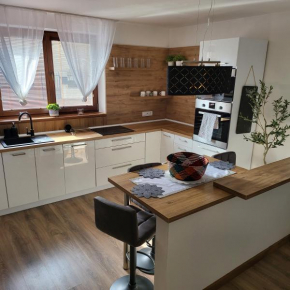 Oli apartmens Senec